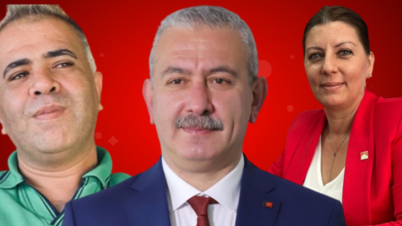 Kırmızı, Yeşil, Beyaz listeler açıklandı