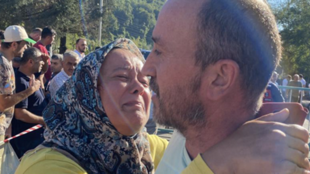 "Maden faciasında adli ve idari soruşturma açıldı"