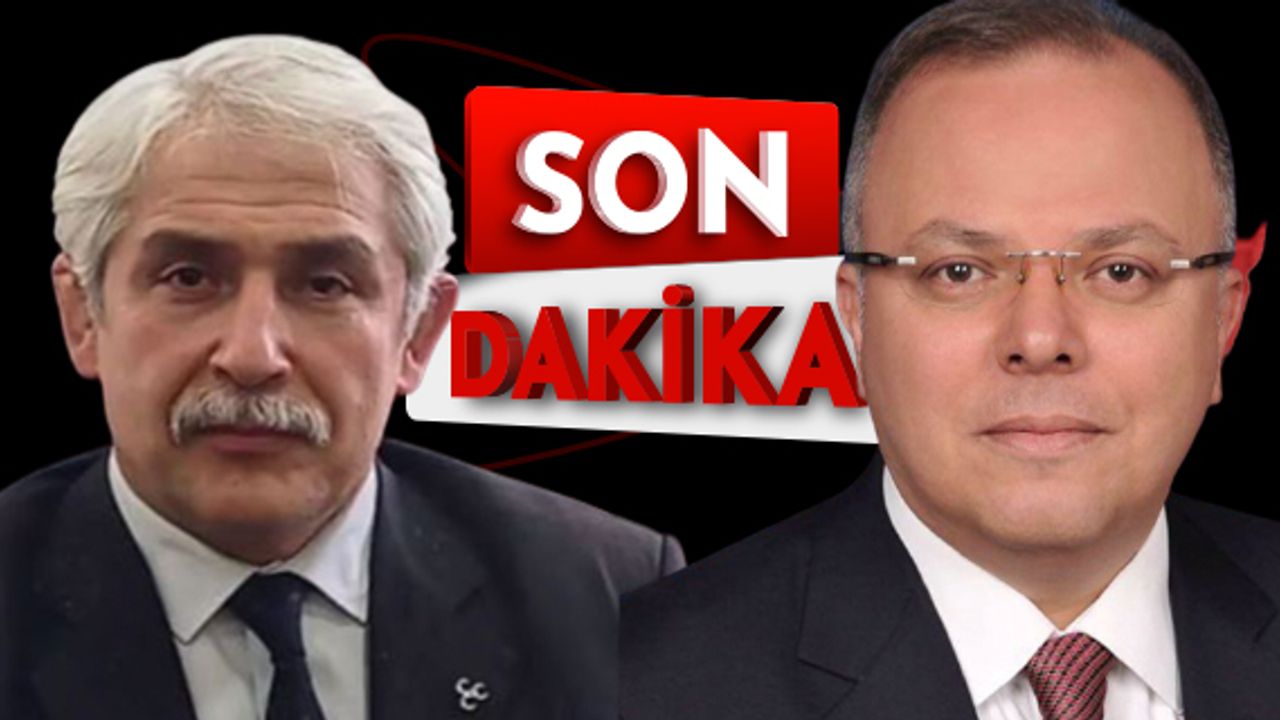 MHP'de şok:  Demirköse'den bir SKANDAL daha!