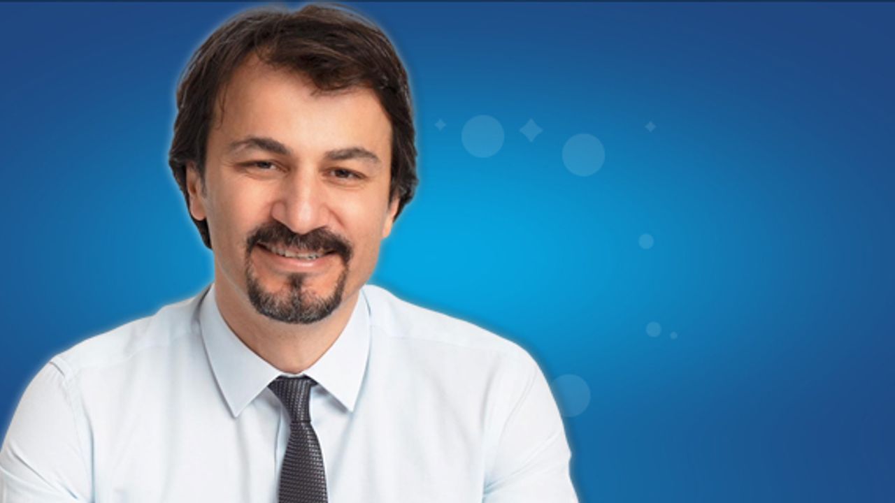 Milletvekili Ertuğrul, kanser hastaları ve akıllı ilaç sorununu Meclis'e taşıdı