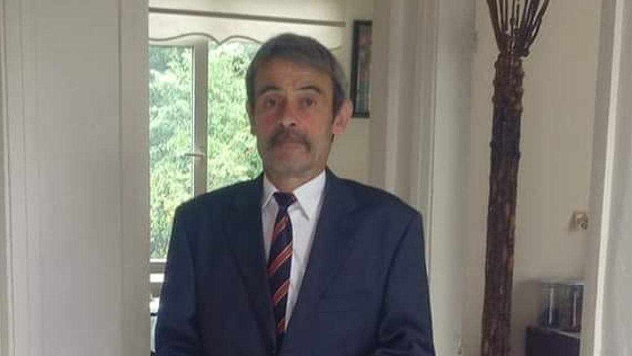 Pazarcı esnafı kansere yenildi