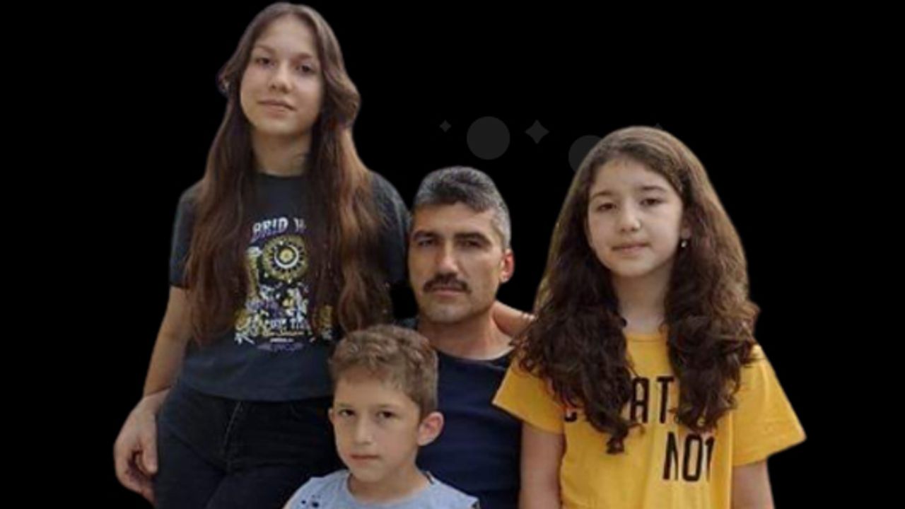 Şehit Madencimiz bu gün toprağa veriliyor