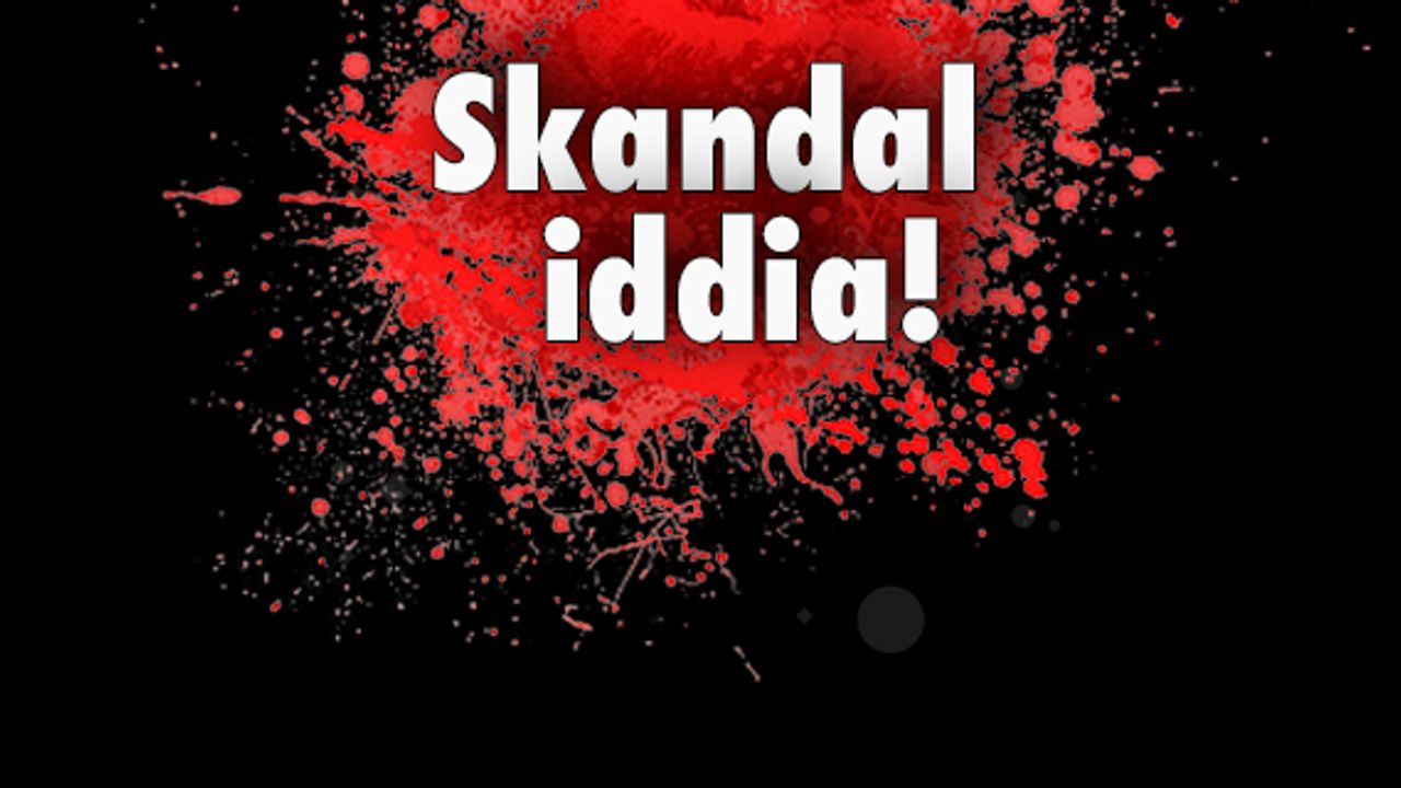 Tanık konuştu: Belediye Başkanı, YALAN söylüyor!