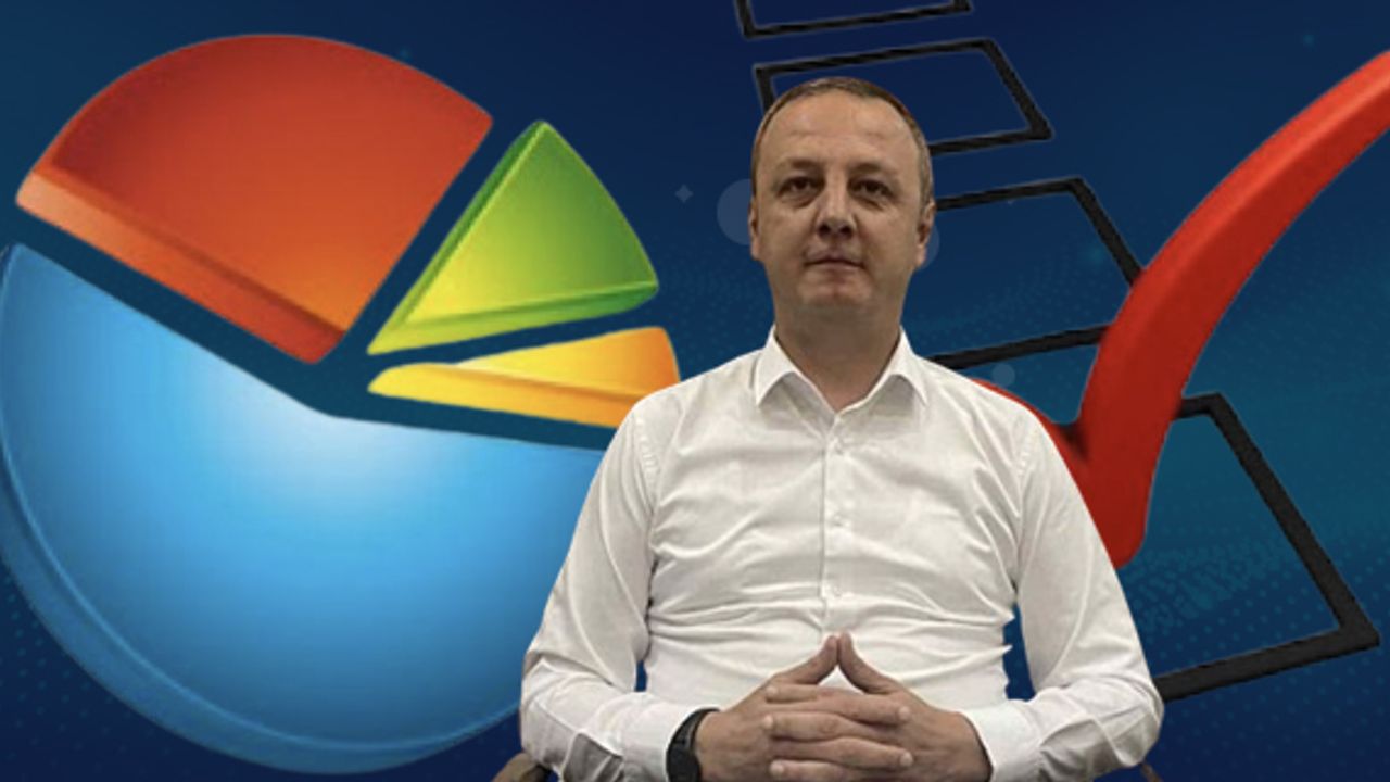 AK Parti, Selim Alan için anket başlattı...