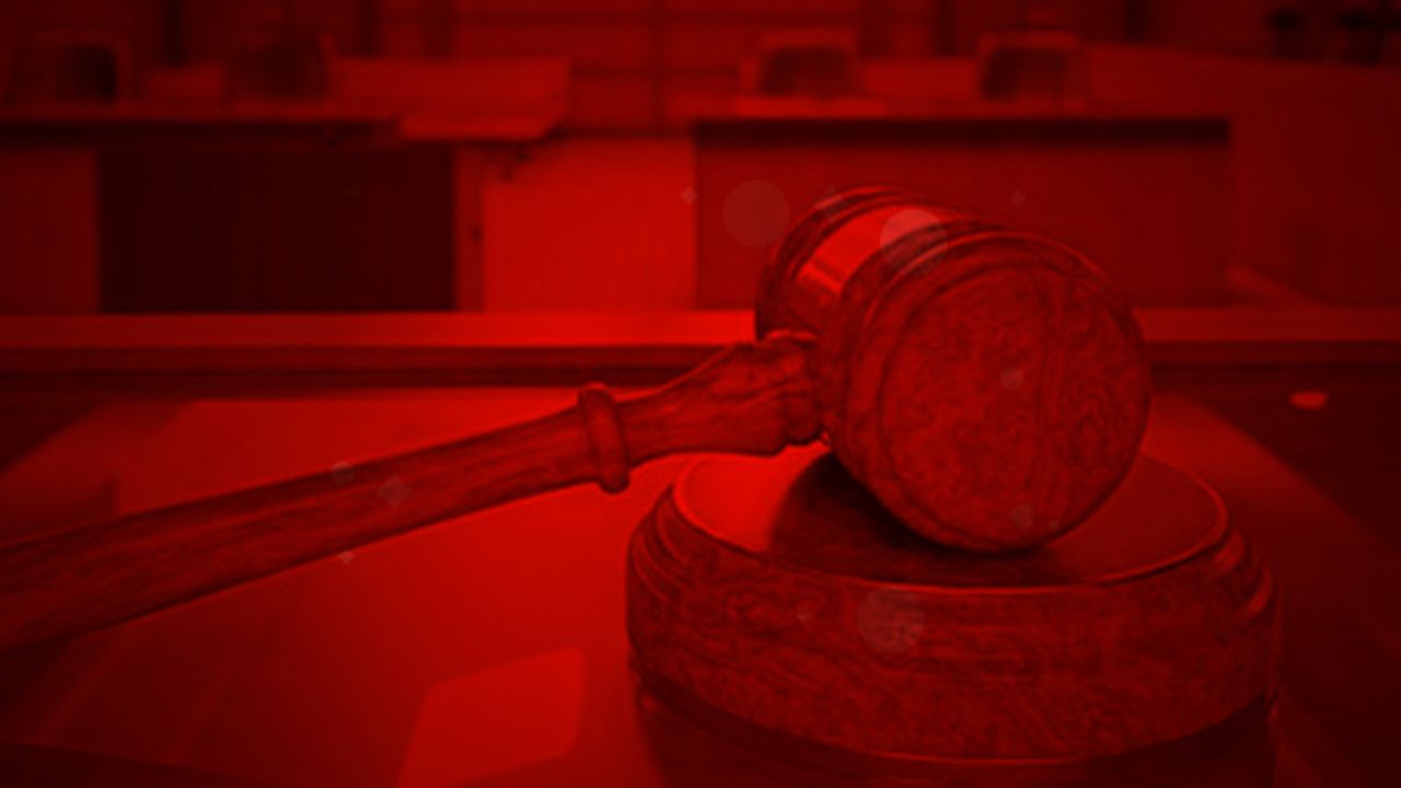 Başsavcı HSK’ye gönderdiği yazıda adliyedeki rüşvet çarkını, skandal tahliyeleri anlattı