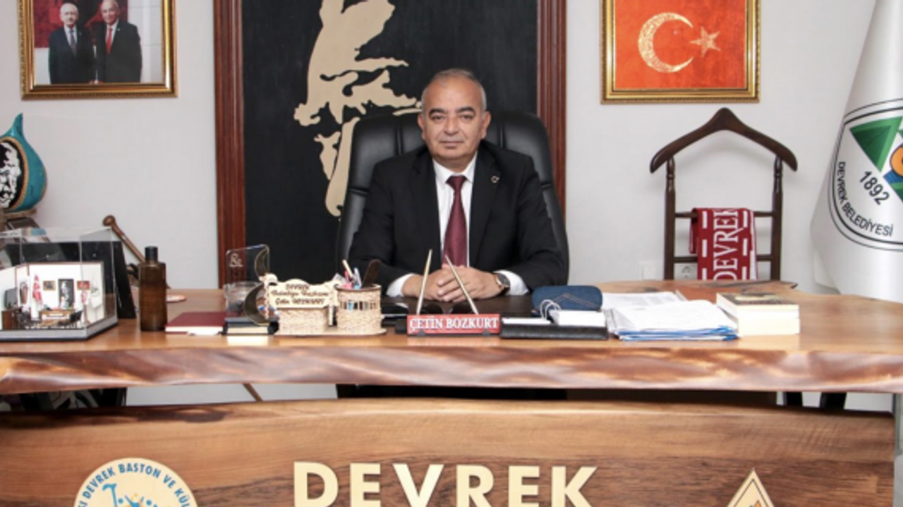Bozkurt, Camiler ve Din Görevlileri haftasını kutladı