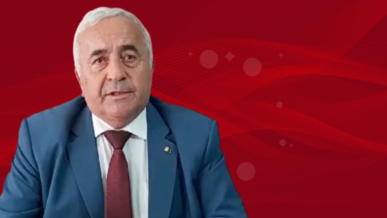 Çekildi: Ben Gelik'in dağlarına gidiyorum
