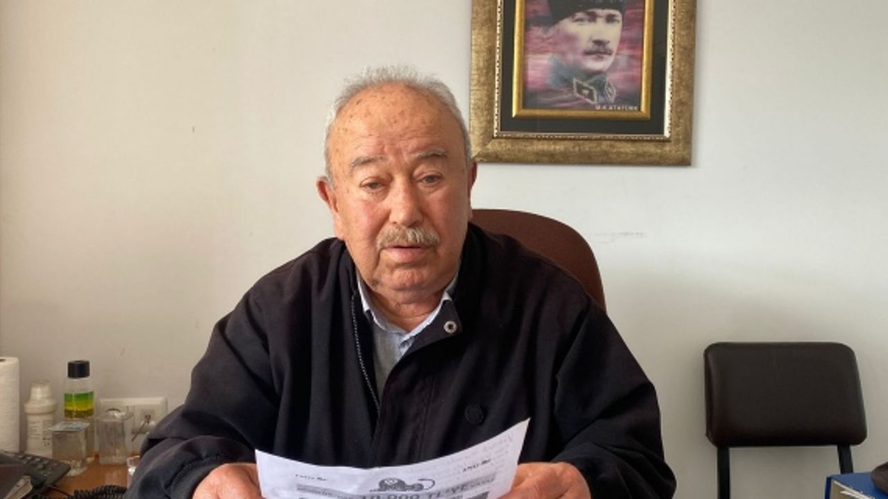 Emekli Dul ve Yetimleri bu durumlara düşürenler utansın