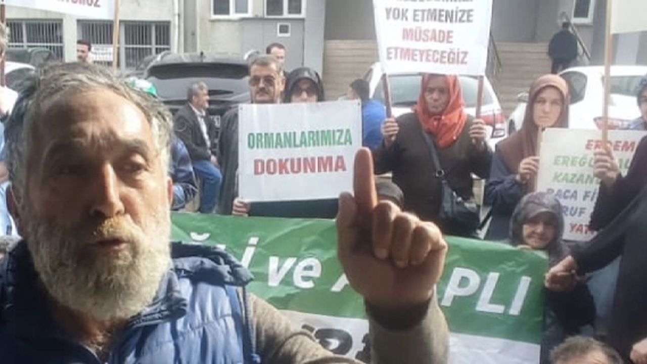 ‘Erdemir ve cüruf mafyasına karşı mücadelemizi sürdüreceğiz’