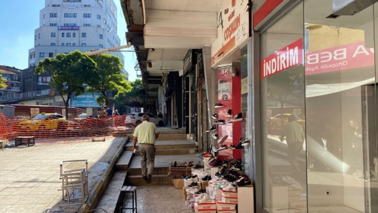 Fevkani Köprü: Bloklar halinde 3 ayakta yıkım çalışması başlayacak
