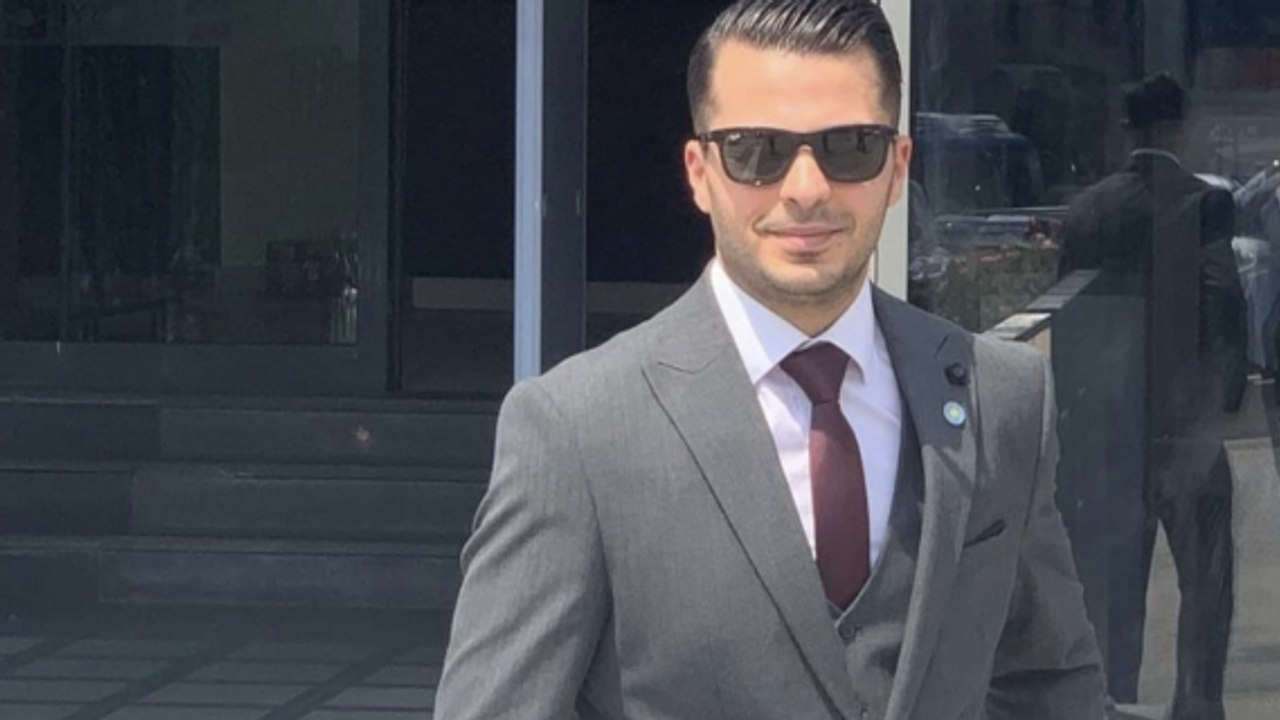 İYİ Parti’de Merkez İlçe Başkanlığına gelecek isim belli oldu...