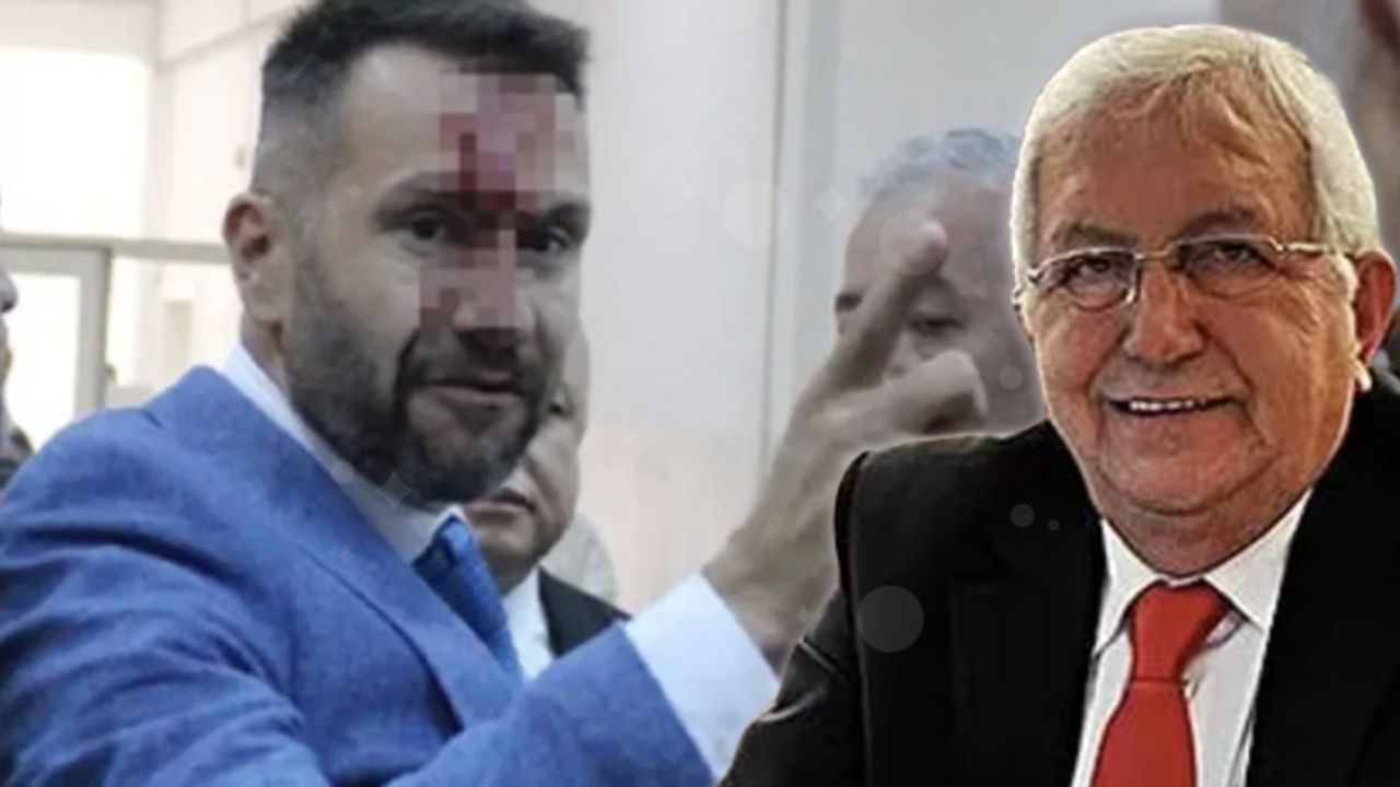 Kaos, kavga ve kandan beslenen yerel iktidardan kurtulmak zorunluluktur…