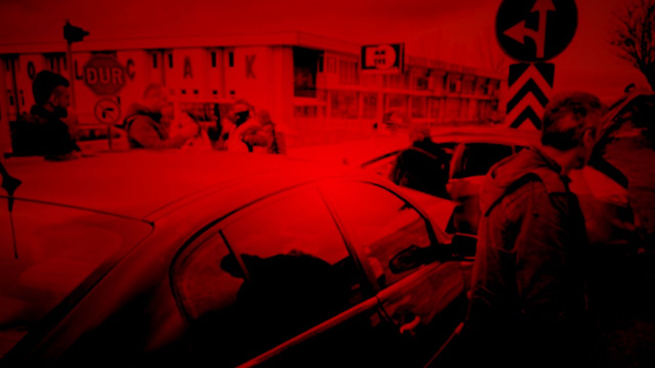 Kural ihlali yapan sürücülere para cezası
