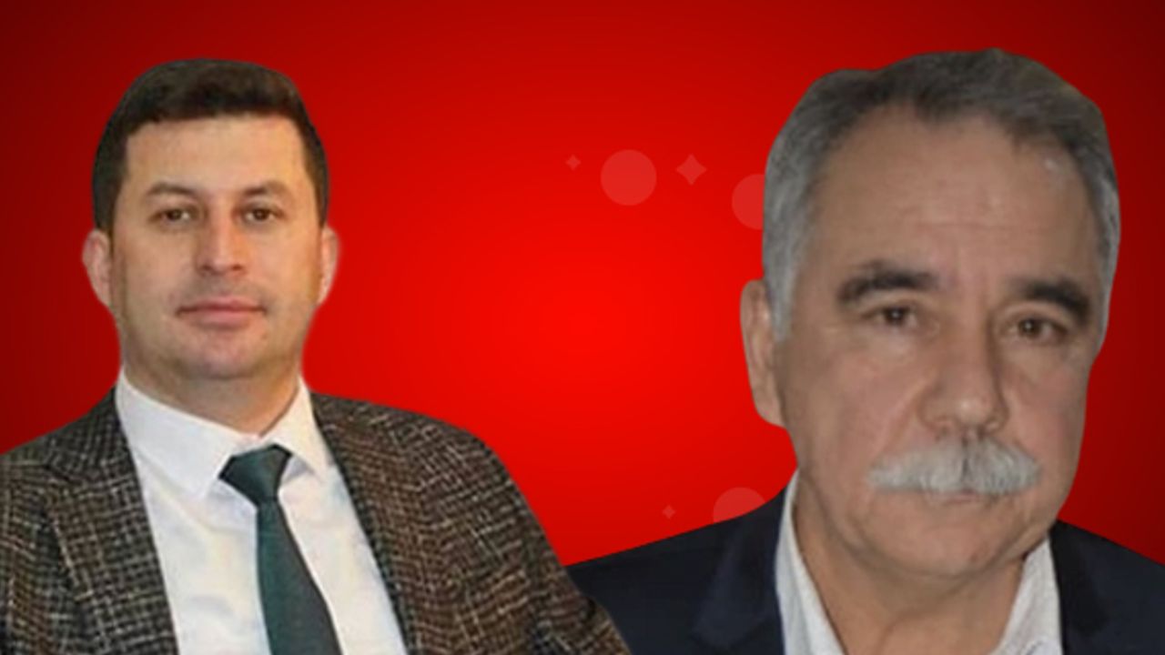 Kuru lafla, rajonla peynir gemisi yürümüyor 