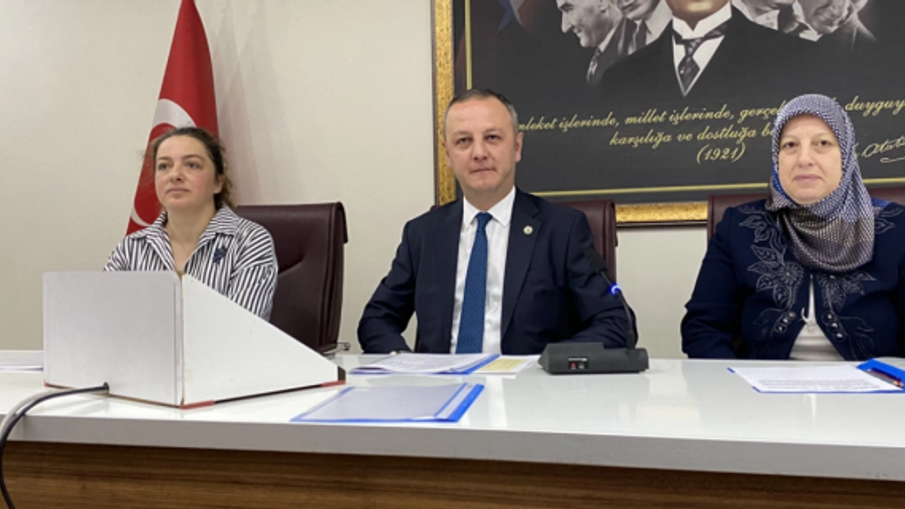 Meclis’te 2952 itiraz mesaisi!