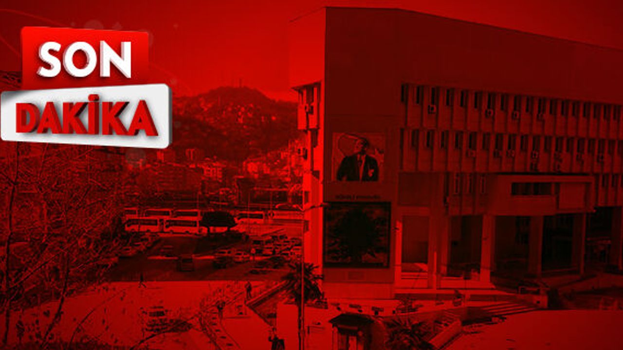 Miting, gösteri yerleri ile afiş asılacak alanlar güncellendi