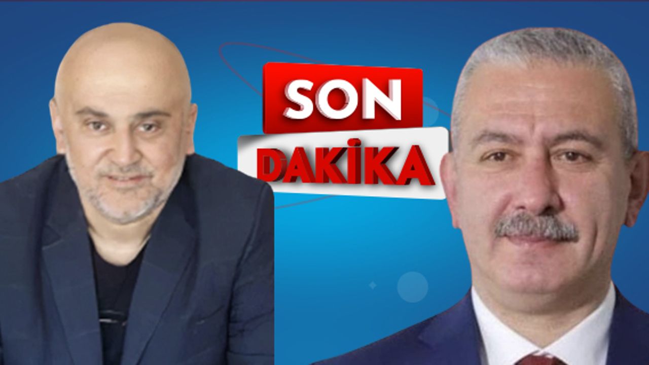 Okan Girgin: Aciz bir açıklama, hiç yakışmadı…