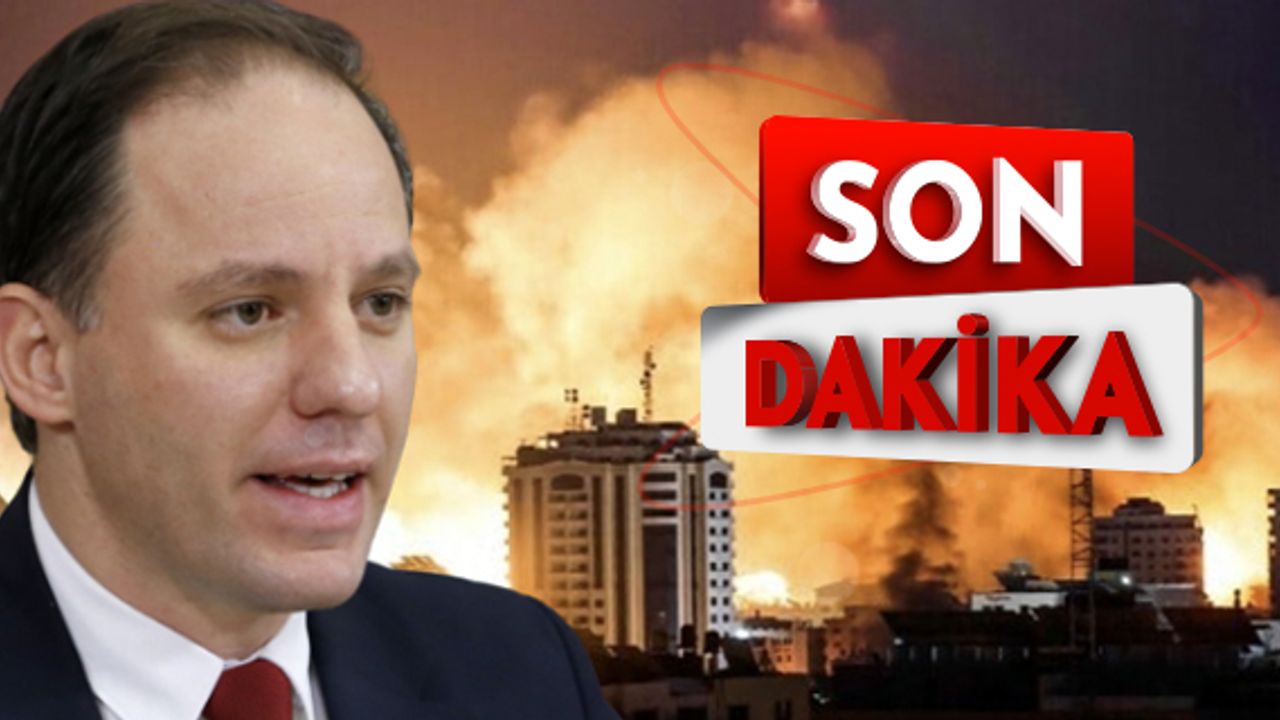 Savaşta mahsur kalan Zonguldaklı  işçilerden haber var!