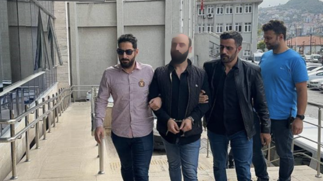Tartıştığı adamı ayağından vuran zanlı tutuklandı
