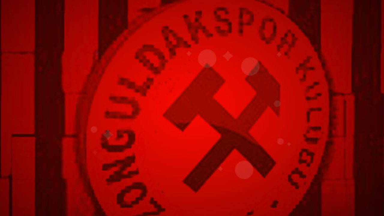Zonguldak Kömürspor’un hocası belli oldu