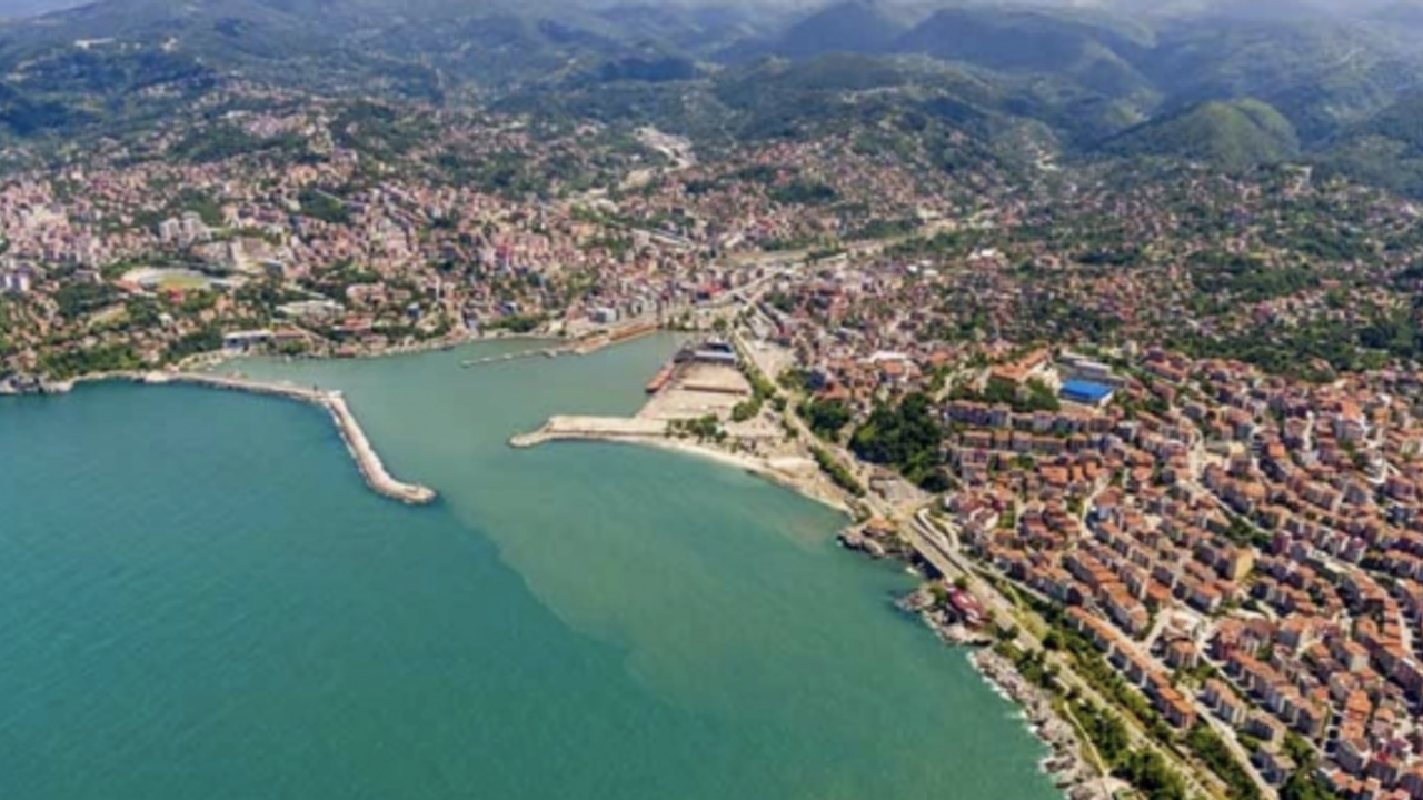Zonguldak’ta 2/B Kadastro çalışmaları başlıyor…