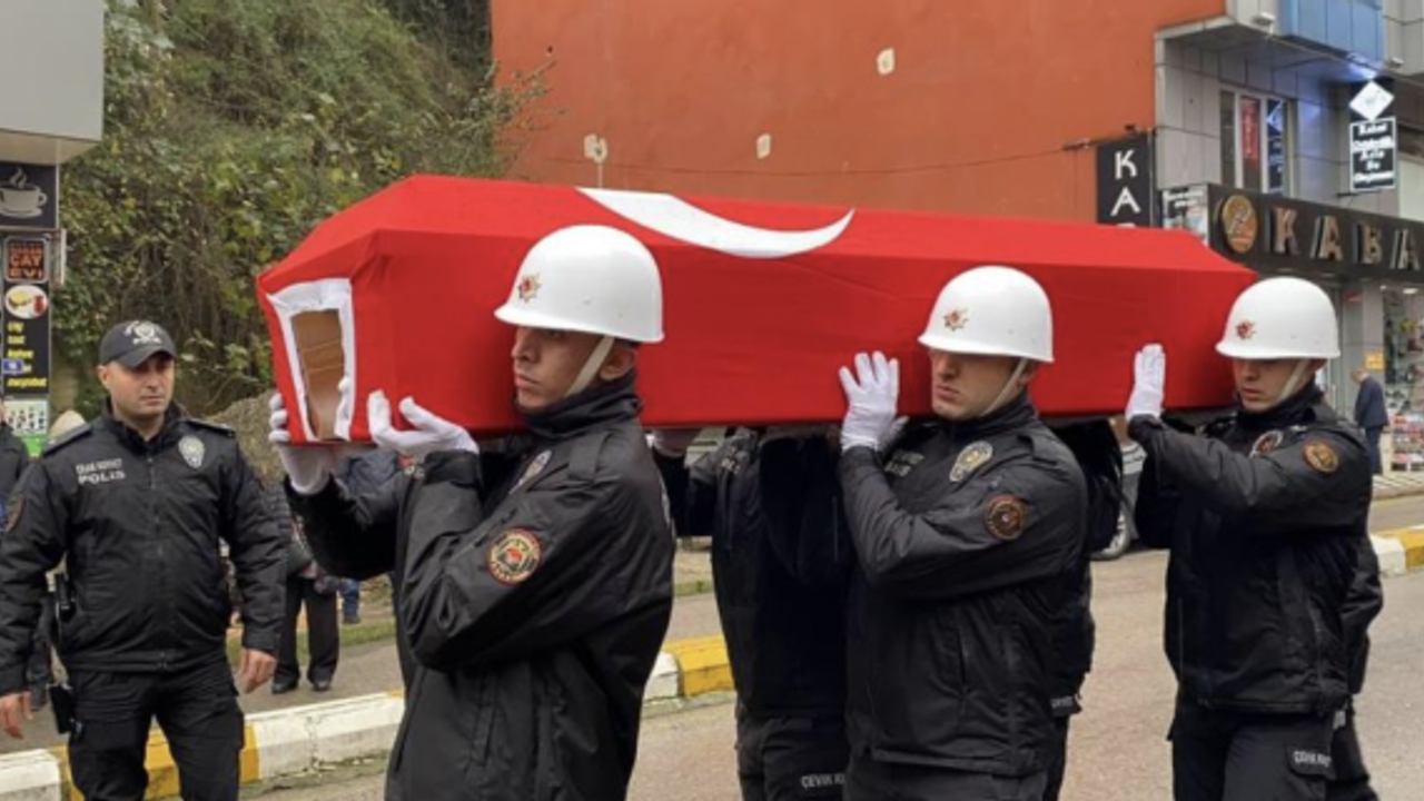 Eski Devlet Bakanı Güneş Müftüoğlu toprağa verildi
