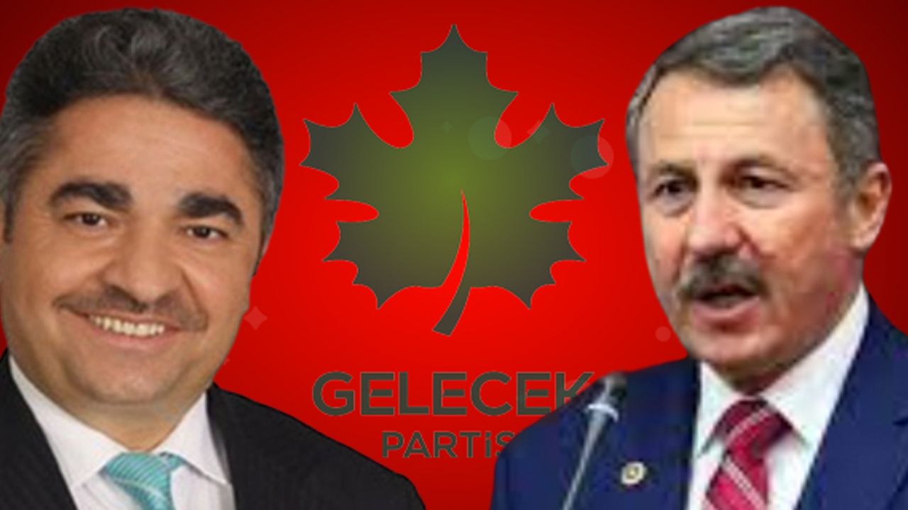 İl Koordinatörü Cemal Eğin, Zonguldak'a geliyor...