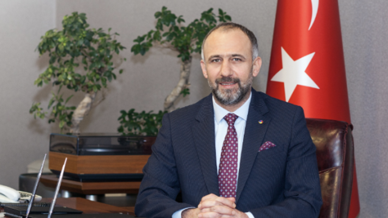 'Alacaağzı Alanı'nı  Kilimli'ye OSB olarak kazandırabiliriz'