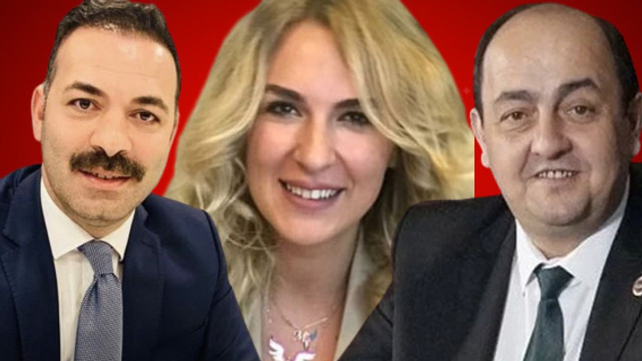 Merve Kır’dan AK Parti'ye tacizci Başkan sitemi: Mobbing uygularken müdahale etseydi