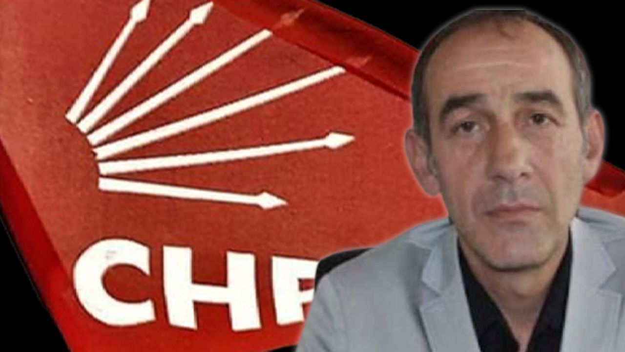 Metin Soydaş, yarın CHP saflarına katılıyor...