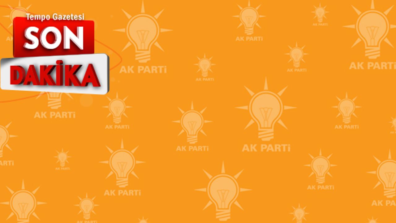 Oda Başkanı, Belediye Başkan adaylığını açıkladı…