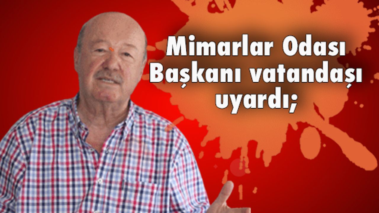 Revizyon İmar Planlarına 60 gün içinde dava açın