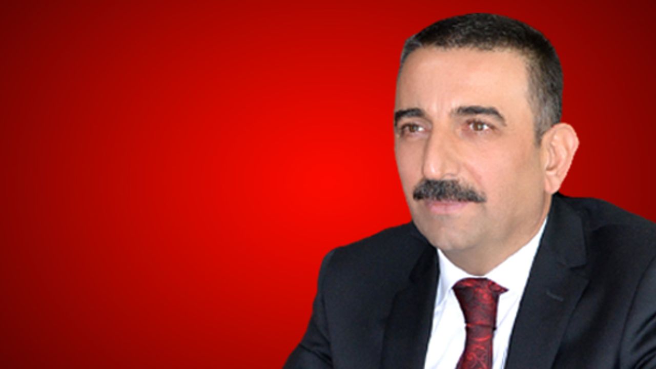 Vali Osman Hacıbektaşoğlu'ndan 10 Kasım mesajı