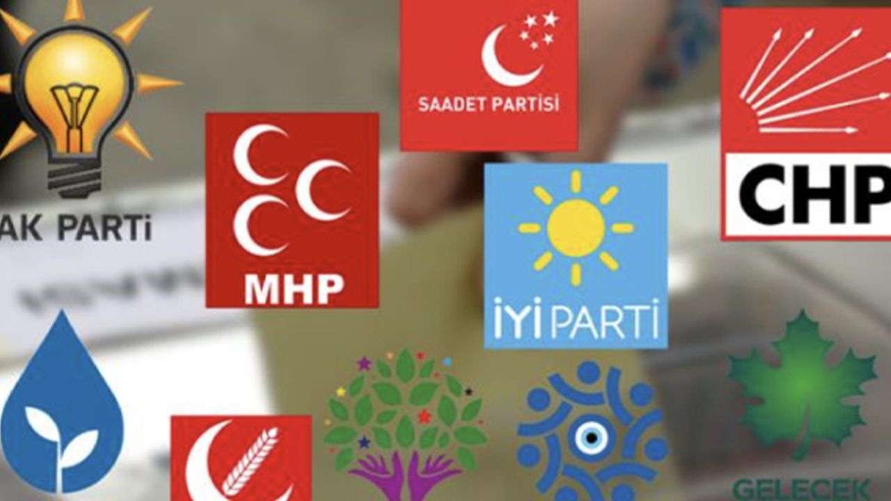 Zafer Sağlam, AK Parti'den aday adaylığını açıkladı
