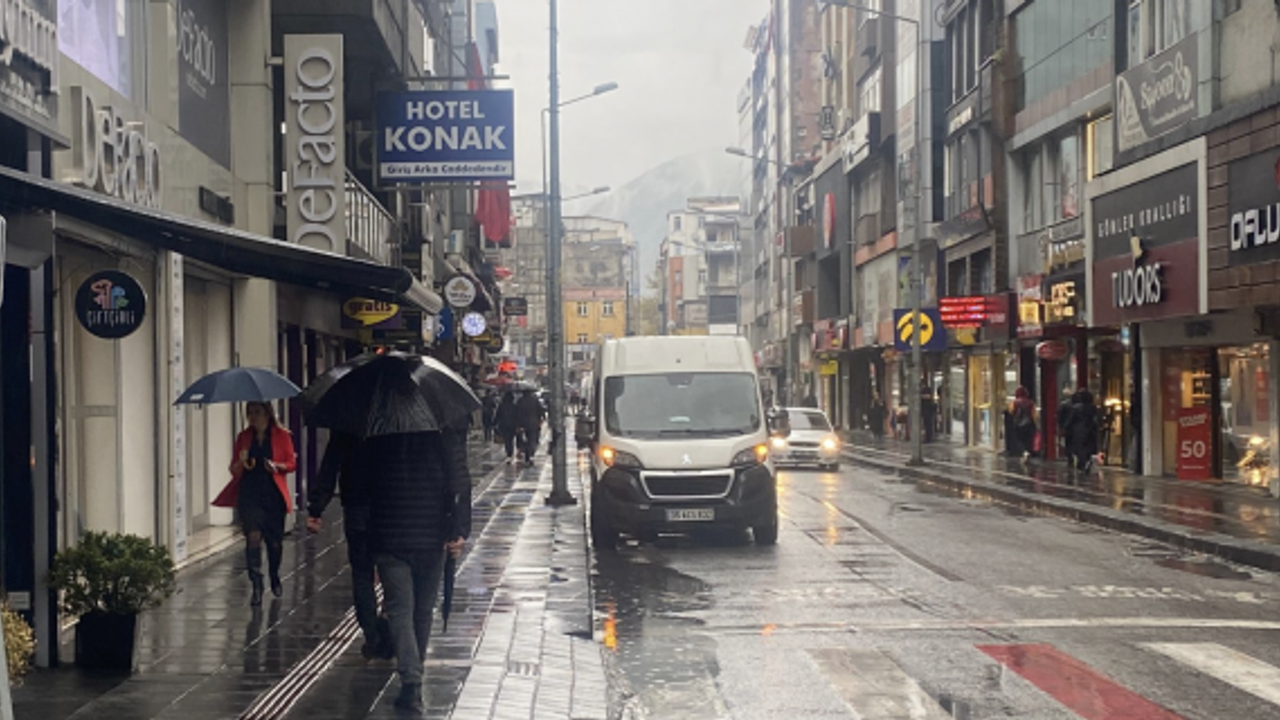 Zonguldak, hazırlıksız yakalandı