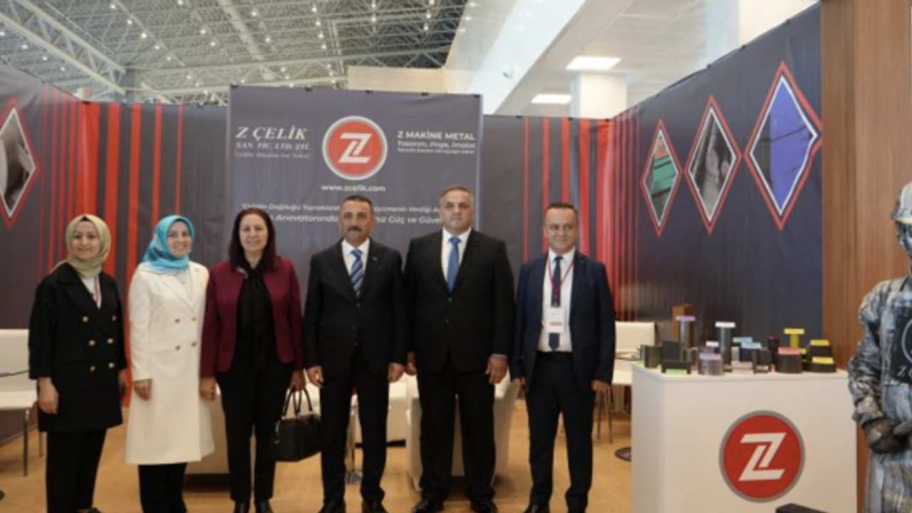 Zonguldak Tanıtım Günleri'nde heyecan sürüyor