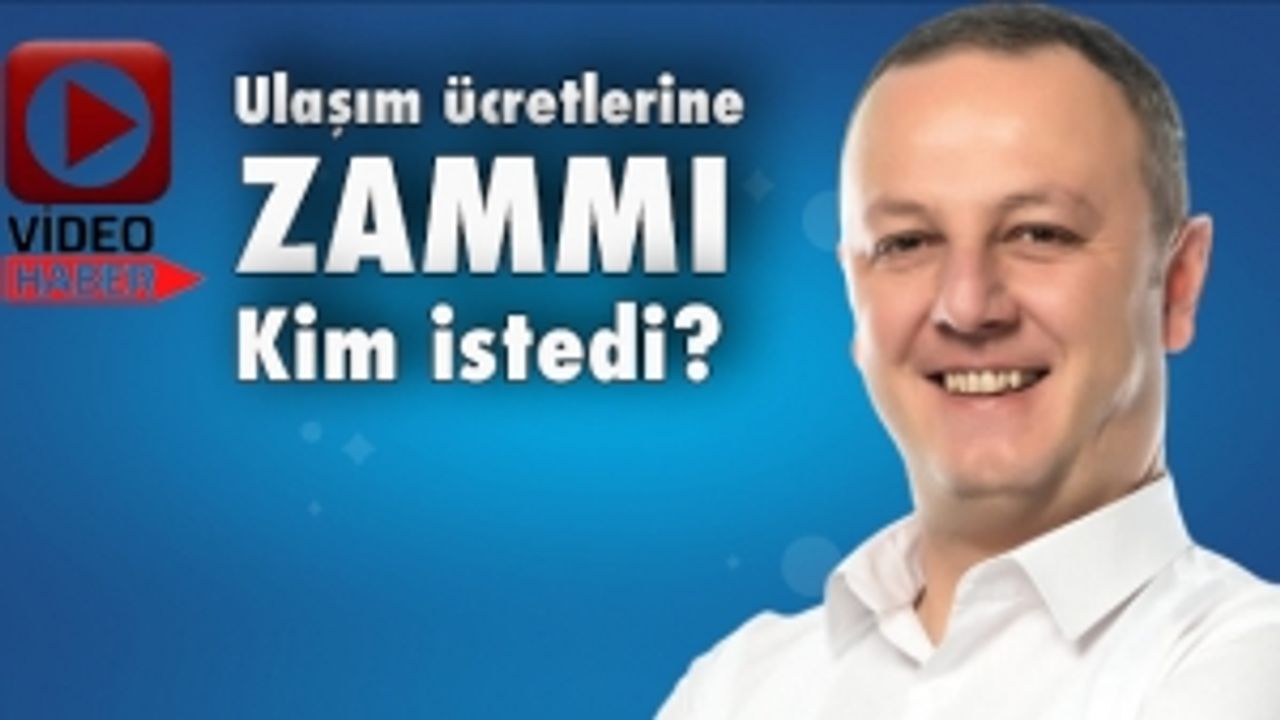 Dolmuşçu ile vatandaşın ZAM kavgası görüntülere yansıdı!
