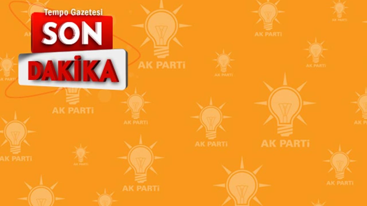 AK Parti Ereğli ve Gökçebey İlçe Başkanları belli oldu…