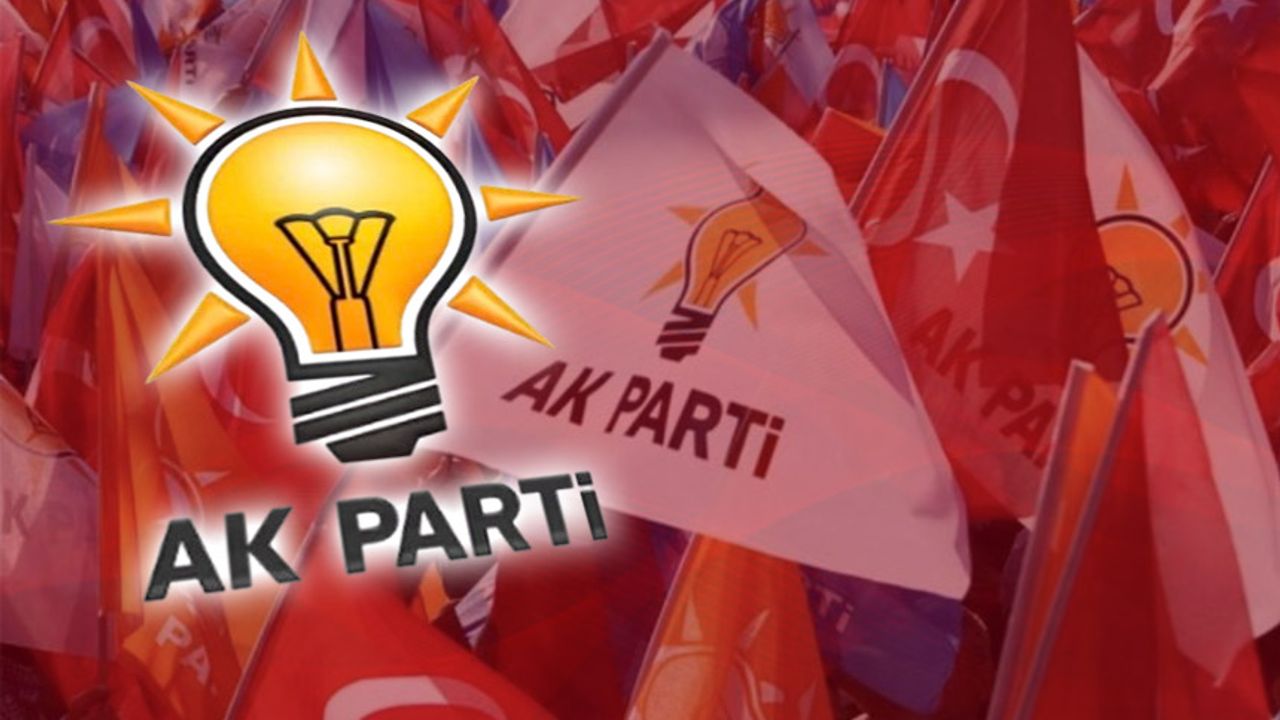 AK Parti Zonguldak Belediye Başkan Adayları belli oldu...