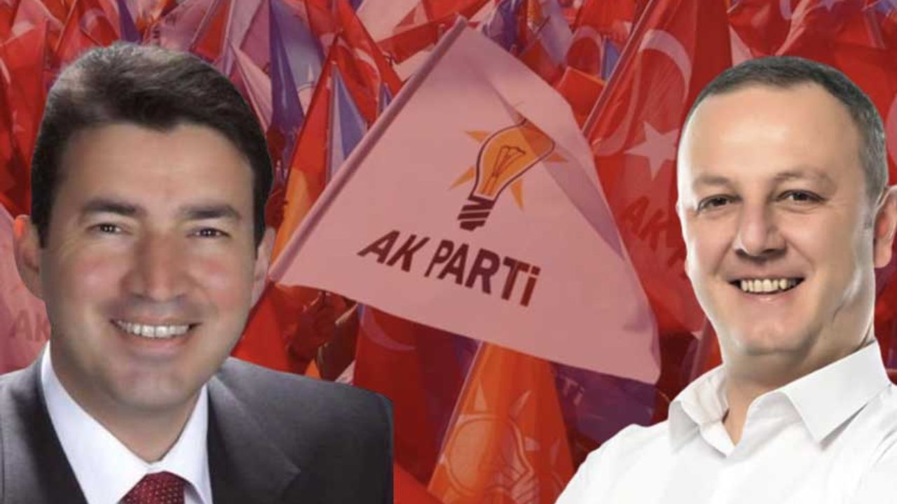 Son Dakika: AK Parti’nin 19 kişilik listesinde Zonguldak yok!
