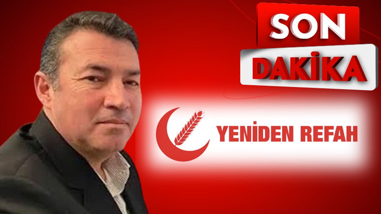 Özcan Ulupınar'a Zonguldak Belediye Başkan Adaylığı teklifi yapıldı!