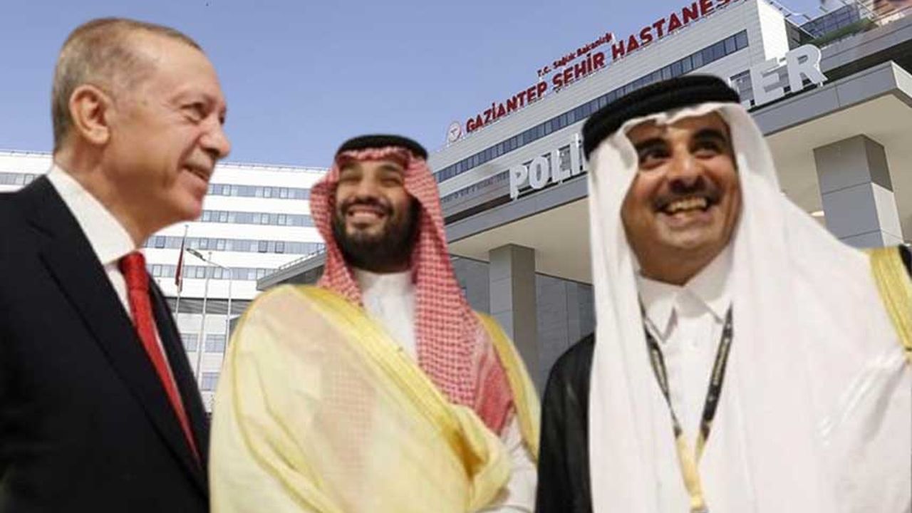 Şehir Hastanelerinin Körfezli bir Arap yatırımcıya satılacağı doğru mu?