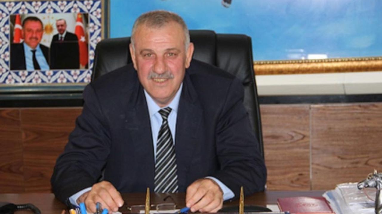 AK Parti Kozlu Belediye Başkan Adayı belli oldu