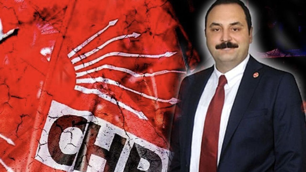 CHP Kozlu Belediye Başkan Adayı Altuğ Dökmeci...