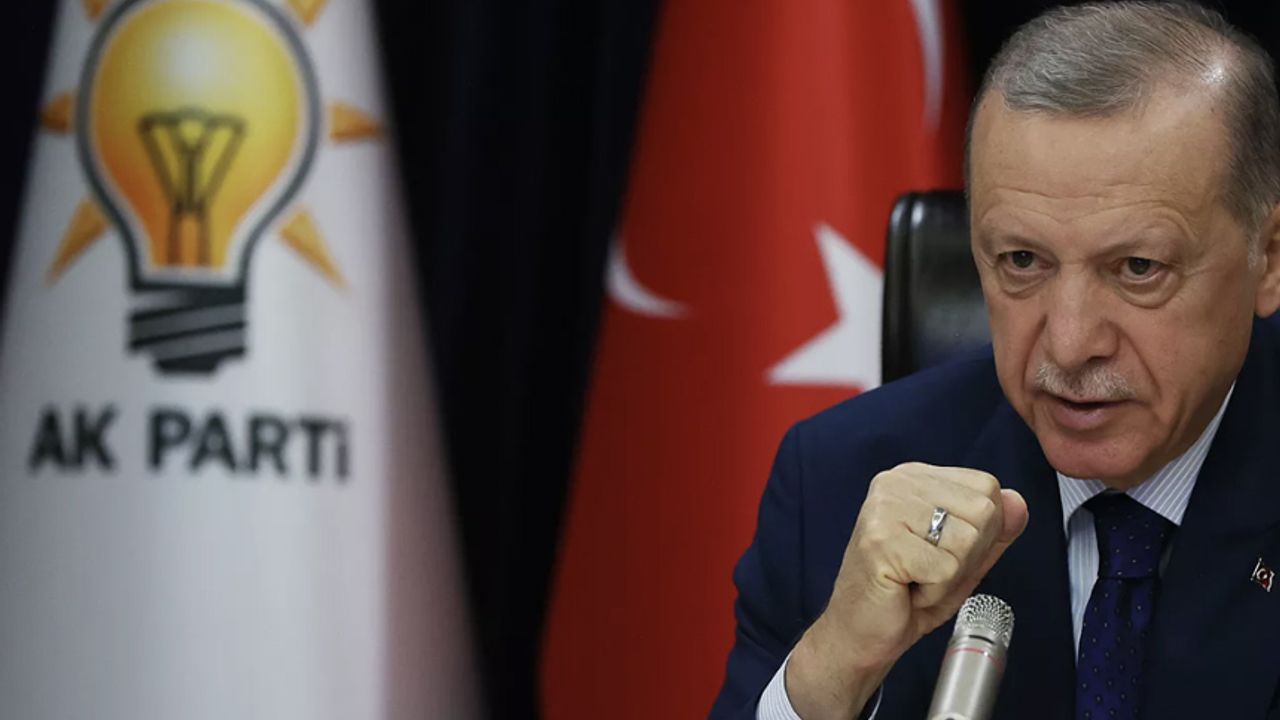 Erdoğan, Zonguldak'a geliyor...