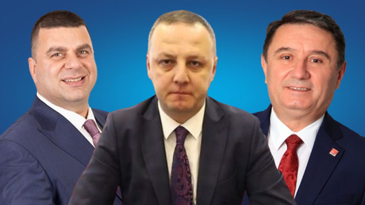 Zonguldak Belediye Başkanı olarak kimi görmek isterseniz?