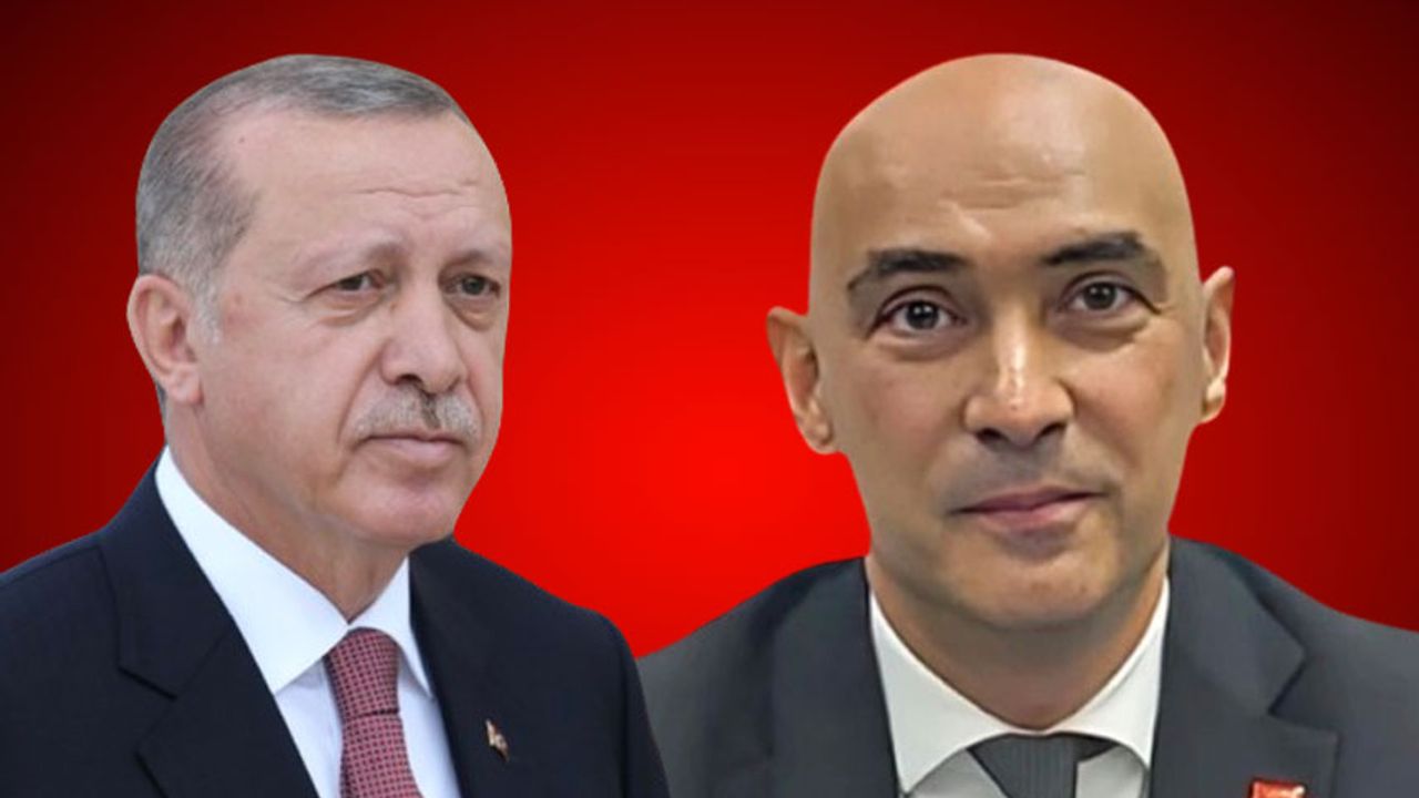 Erdoğan'a sordu; Zonguldak'ın kurtuluş için reçeteniz olacak mı?