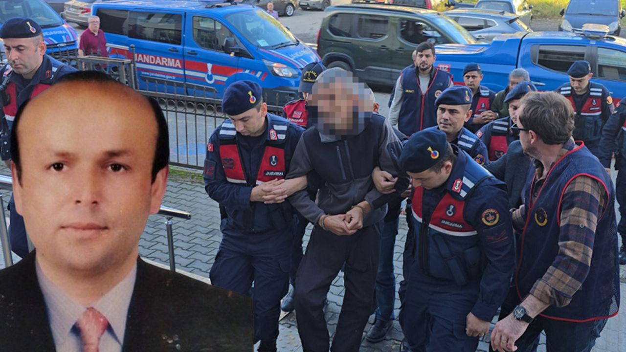 Ereğli cinayetinde 12 yıl sonra 3 gözaltı, şüpheliler adliyede