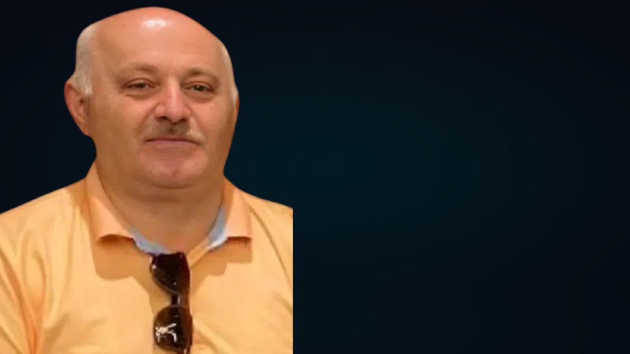 Muzaffer Zor hayatını kaybetti