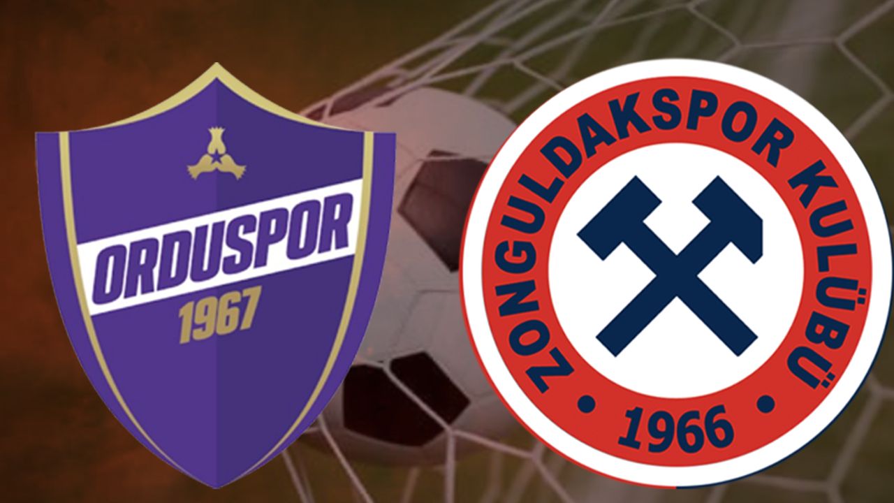 Zonguldakspor 3-0 önde